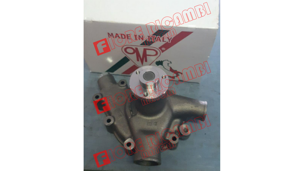 8829790 POMPA ACQUA
