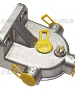 49102 - COVER FILTER BH TYPE