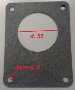 500318720 - GUARNIZIONE