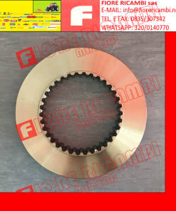 5112630M - DISCO FRENO ACC.