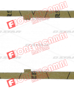 52522 - DPA PUMP COVER GASKET