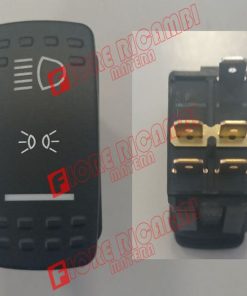 4293537M2 - INTERRUTTORE LUC