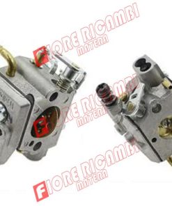 T.2501060000 - CARBURATORE WALBRO MS 254