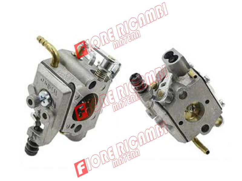 T.2501060000 - CARBURATORE WALBRO MS 254
