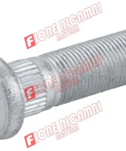 40236 - COLONNETTA SERRAGGIO RUOTE 16X1.5X4