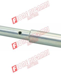 50295 - SPINOTTO DOPPIO ATTACCO 22 x 28 x 180