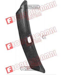 55358 - VOMERINA DOPPIA PUNTA