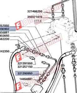 321390950 - RACCORDO