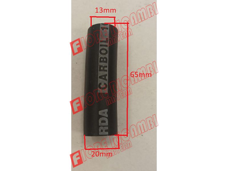 4956570 - BO8404T MANICOTTO FLEX.