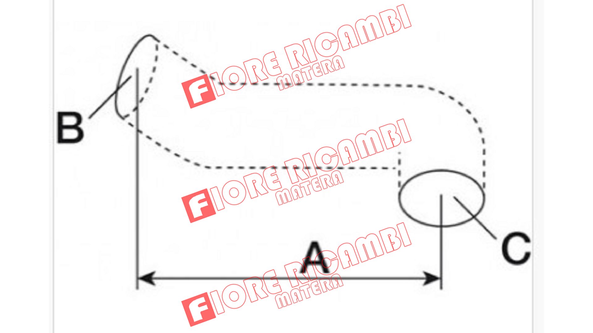 5104830 - MANICOTTO FLEX. - immagine 2