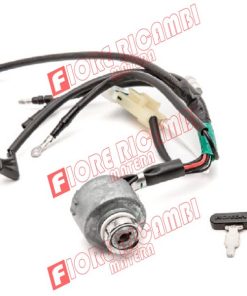 35100-Z5T-831 - QUADRO AVVIAMENTO