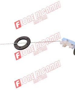 AT31619 GALLEGGIANTE NAZIONALE