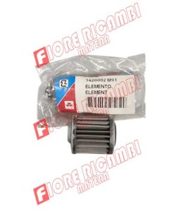 1420002M91 - ELEMENTO FILTRO GASOLIO