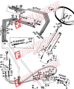 1424173M91 - TUBO FIG 85