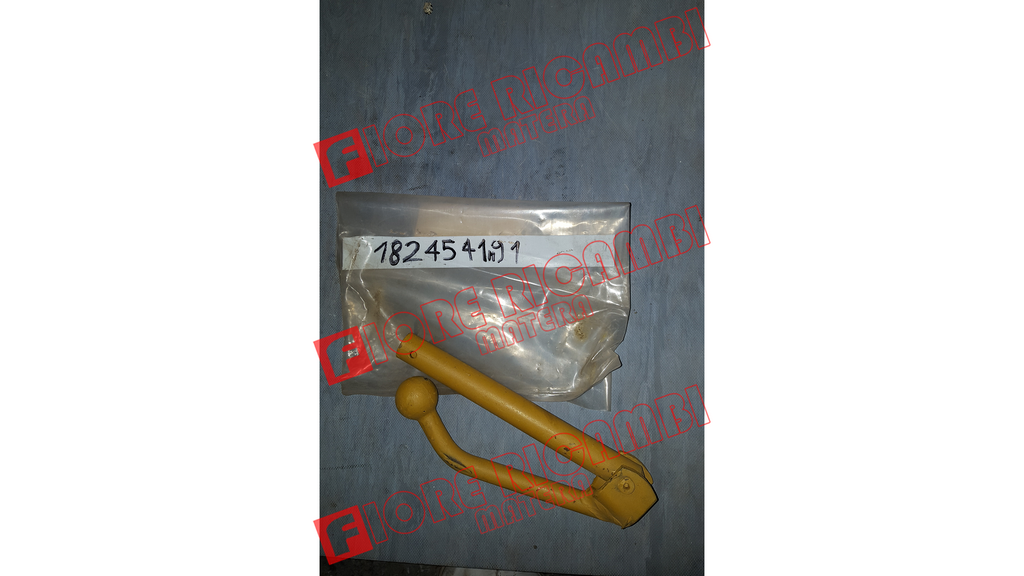 1824541M91 ALBERO
