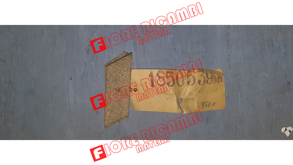 1850539M1 - BOCCOLA