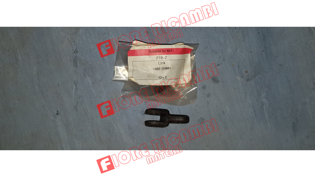 1860159M1 - LEVA