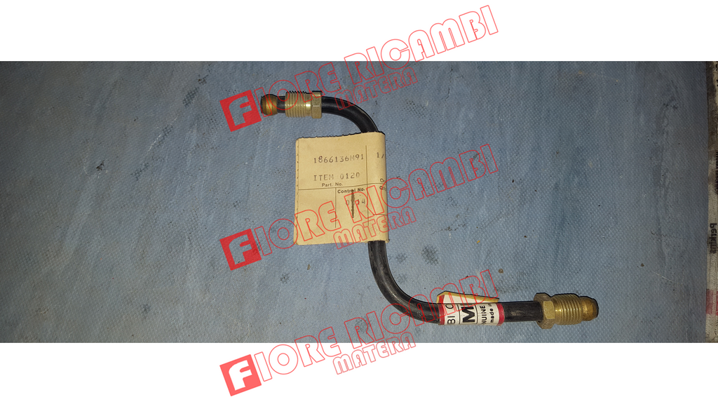 1866136M91 - TUBO