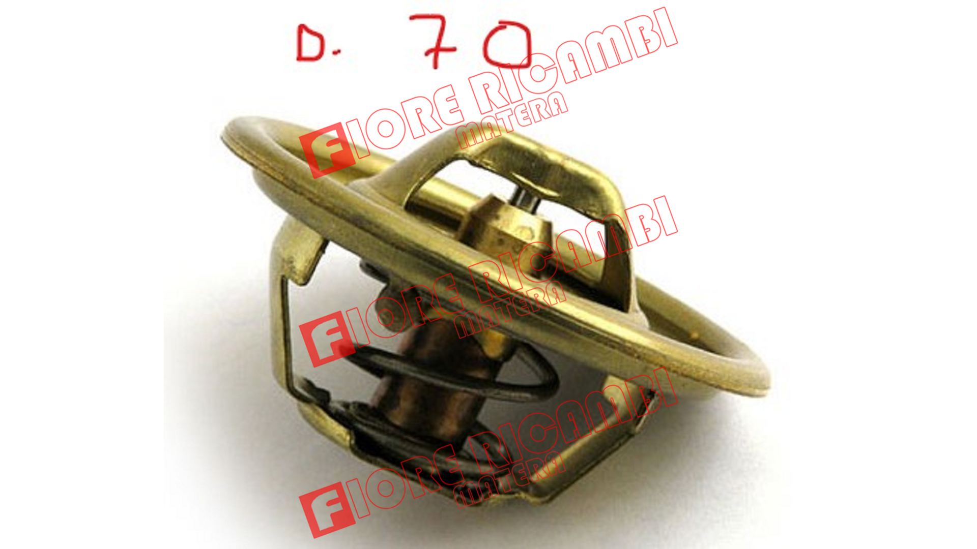 2485668 - TERMOSTATO 70° DIAM 70
