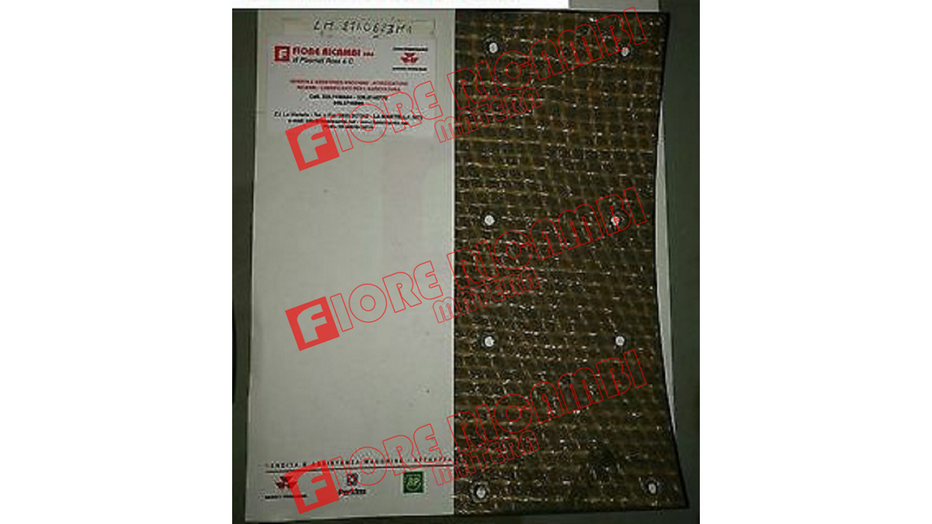 2740623M1 SEGMENTO FRENO