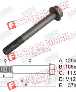 32181425 - VITE  (lUNGH.   97,75)