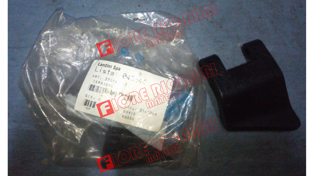 3301494M1 - CERNIERA DX