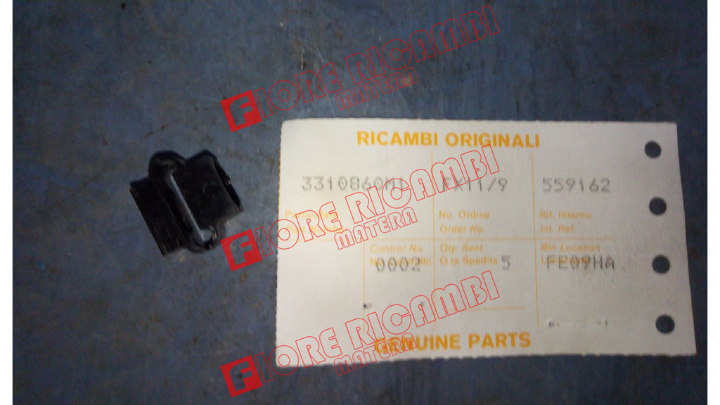 3310860M1 - RICEVITO