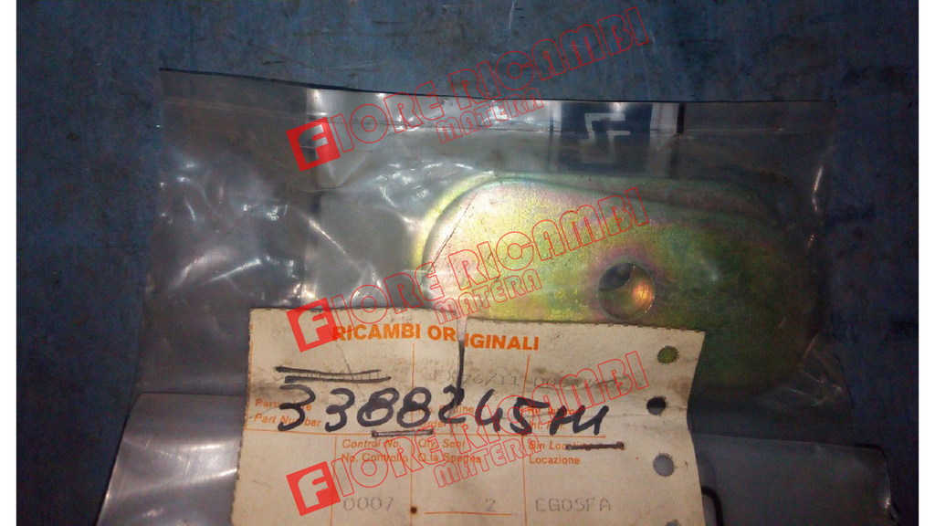 3388245M1 - PIASTRA
