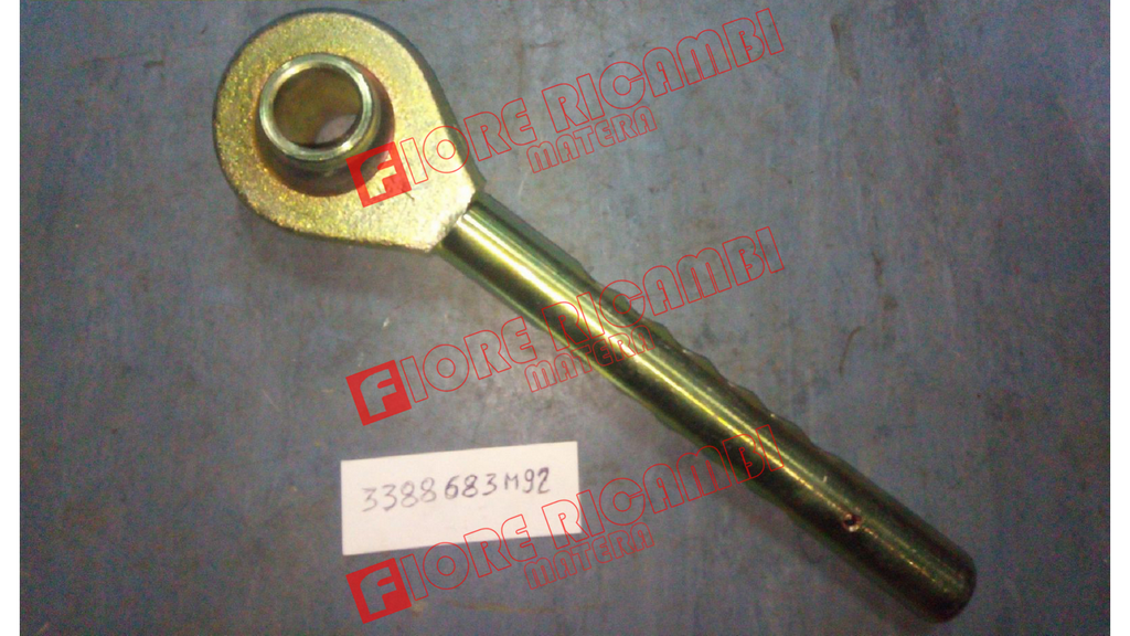 3388683M92 - BARRA