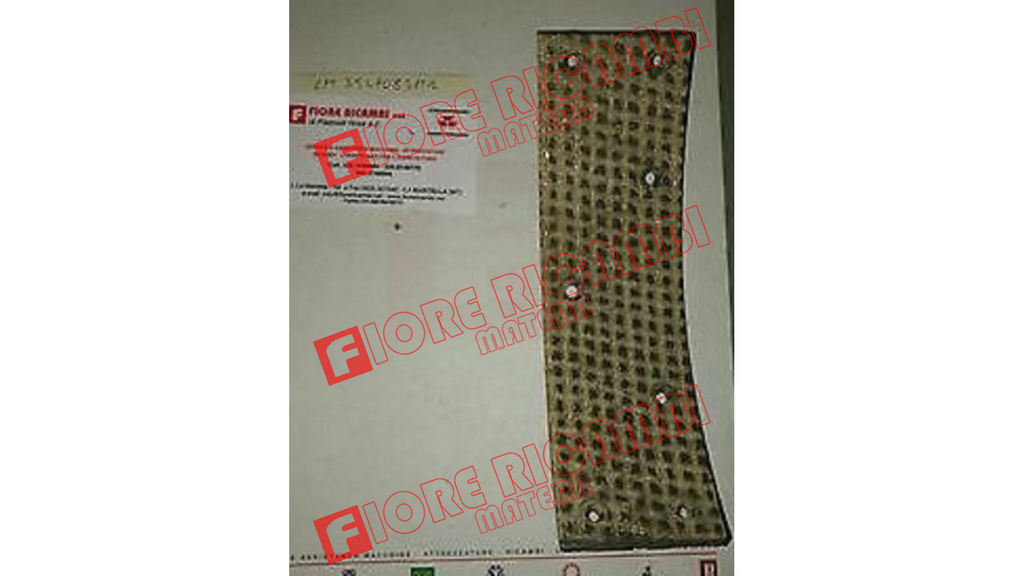 3549083M1 SEGMENTO FRENO