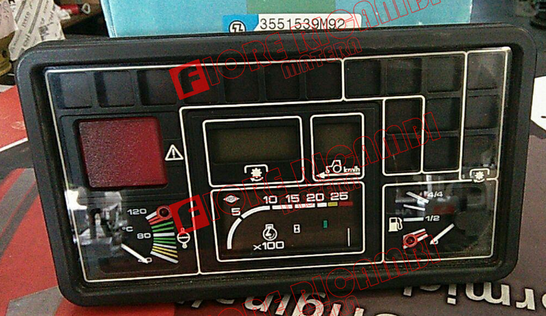 3551539M92 - STRUMENT