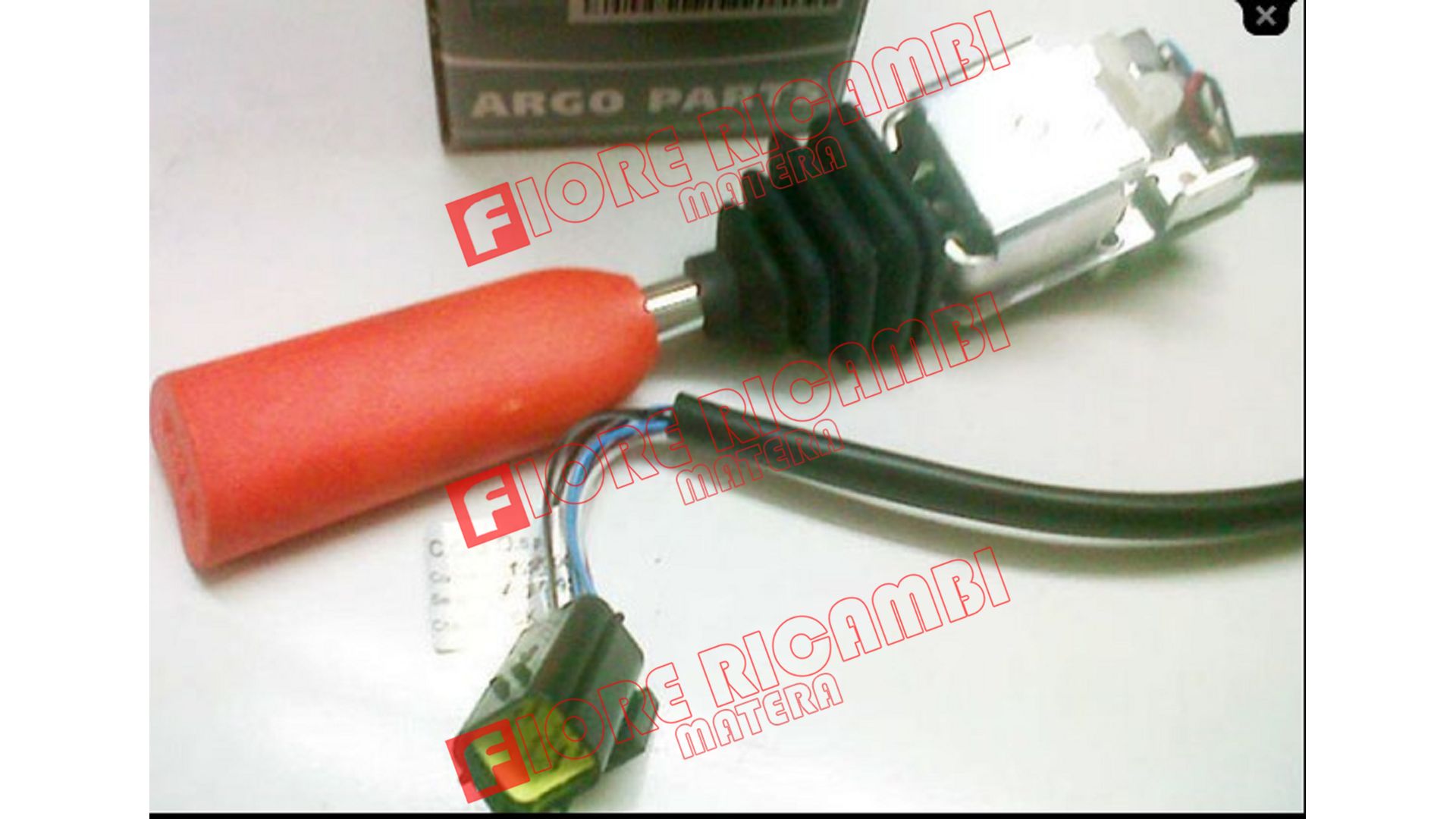 37038 - DEVIOGUIDA INVERSORE PER LANDINI