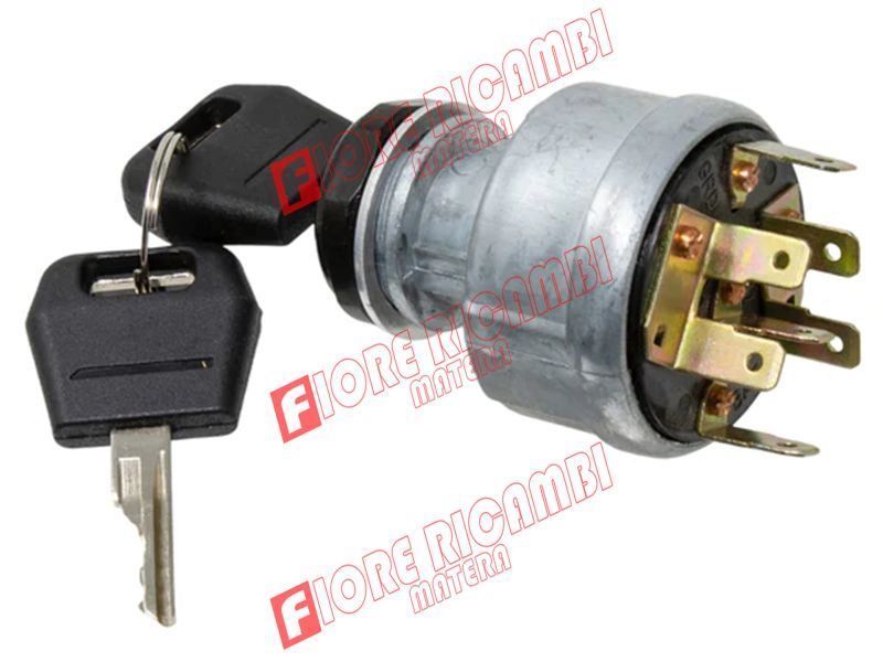 75818 - Quadro Avviamento