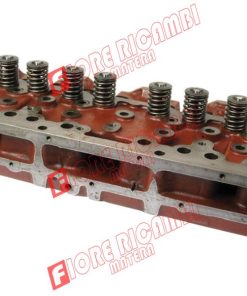 ZZ80033 40305 - TESTATA MOTORE CPT VALVOLE