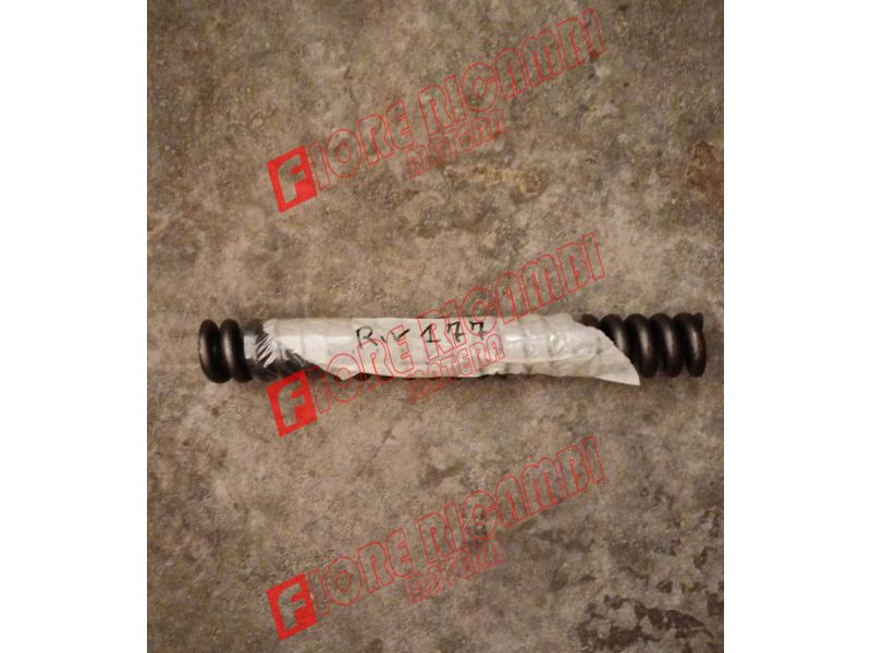 RIV177 - MOLLA A COMPRESSIONE PER AMMORTIZZATORE FOCUS