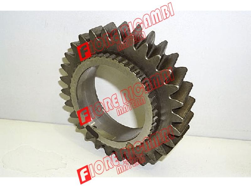 3380230M3 INGRANAGGIO Z.29 USATO BUONO