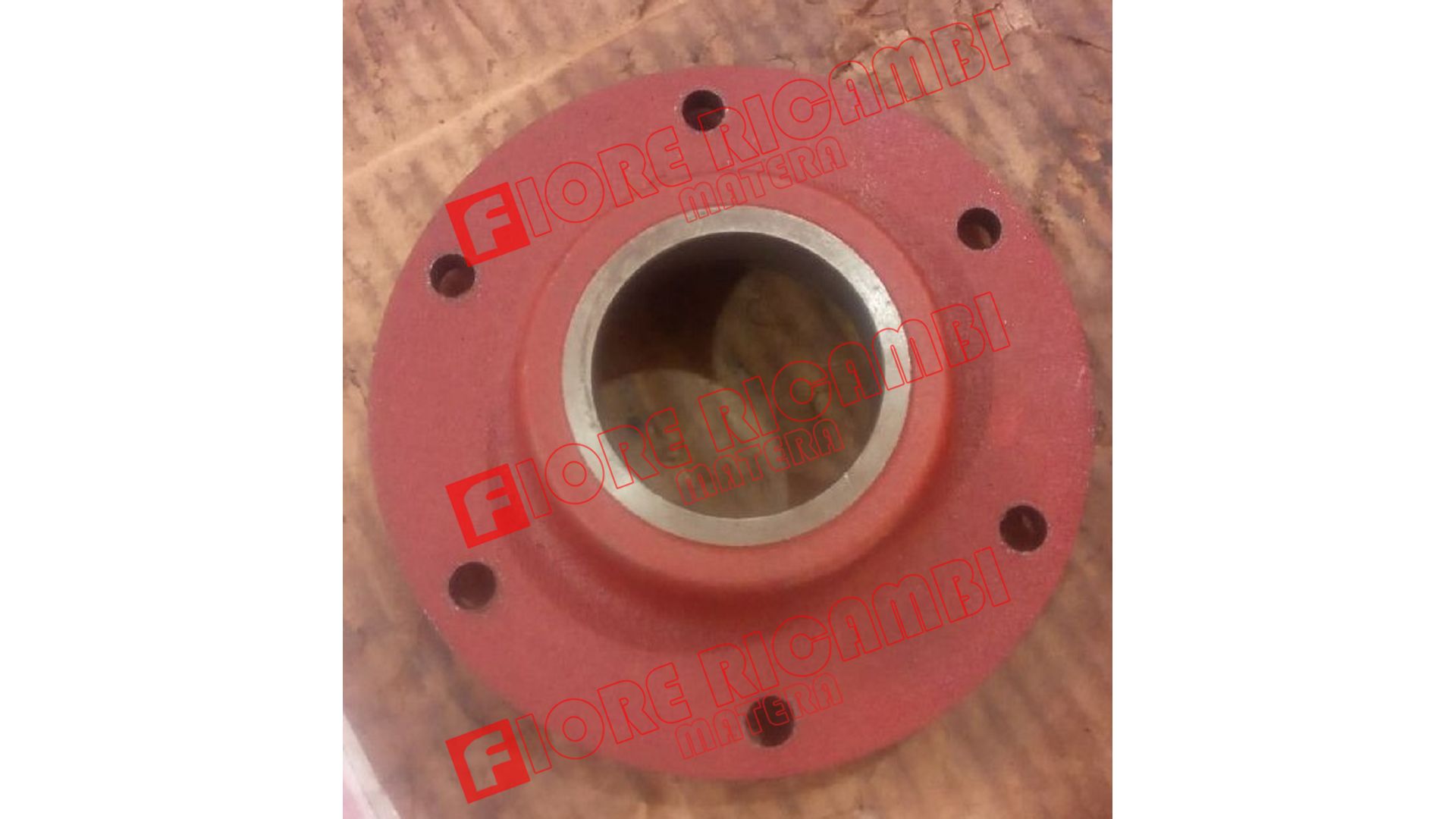 44002969 - COPERCHIO ANT.