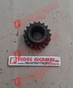 4984103 - INGRANAGGIO Z.18 USATO