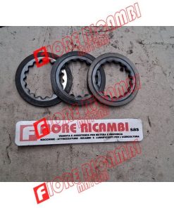 5127573 - RALLA DENTATA Z.17 ORDSP USATO