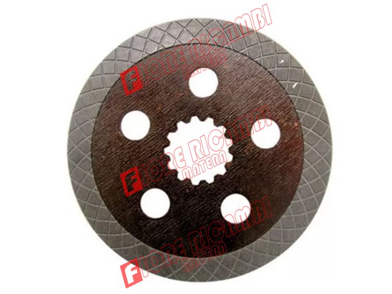 FF4790/370 - DISCO 282 M57,5x46,5 13zi