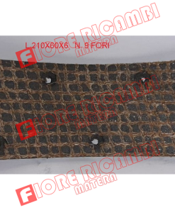 0.135.5412.0 SEGMENTO FRENO