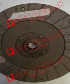 0.422.2222.3 - DISCO FRIZIONE Z.10 D.250