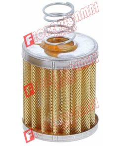 2.4319.220.6BIS - FILTRO NUDO