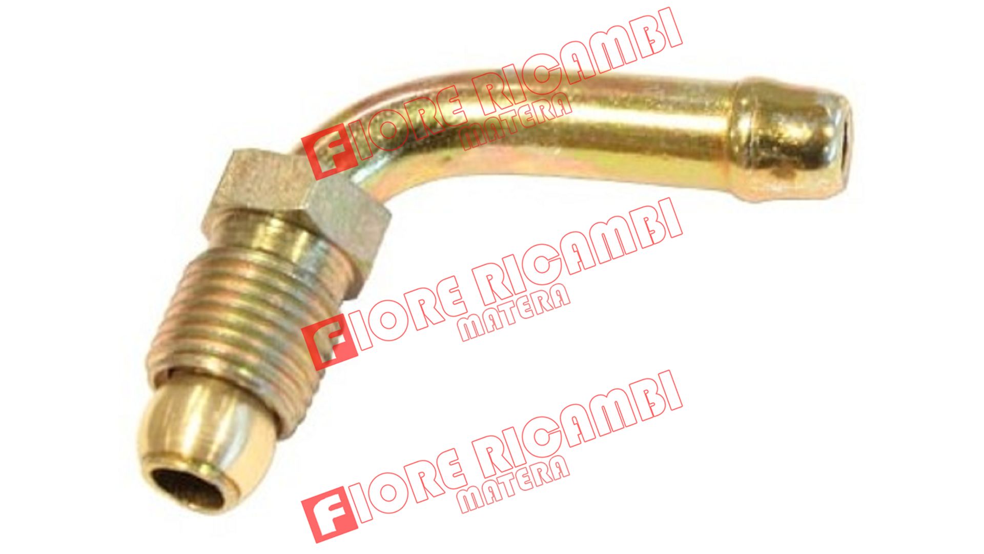 56110/05 - SCREW JOINT-FORD/PERKINS