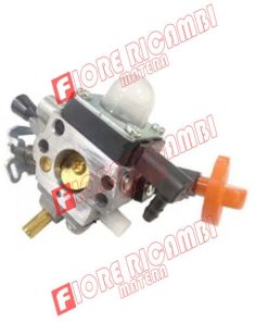 41801200614 - CARBURATORE