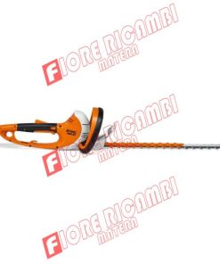 48120113530 - TOSASIEPI ELETTRICO HSE81 600