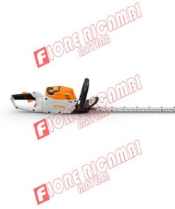 HA060113510 - HSA 60.0 TAGLIASIEPI A BATT+AK10+AL101