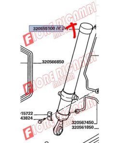 320555100 - MARTINETTO