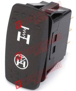 4293542M2 - INTERRUTTORE