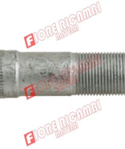 40238 - COLONNETTA SERR.RUOTE 22X1,5X8 (5PZ